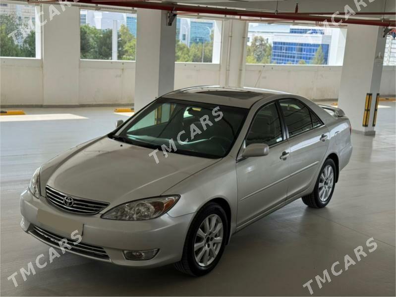 Toyota Camry 2003 - 144 000 TMT - Aşgabat - img 3