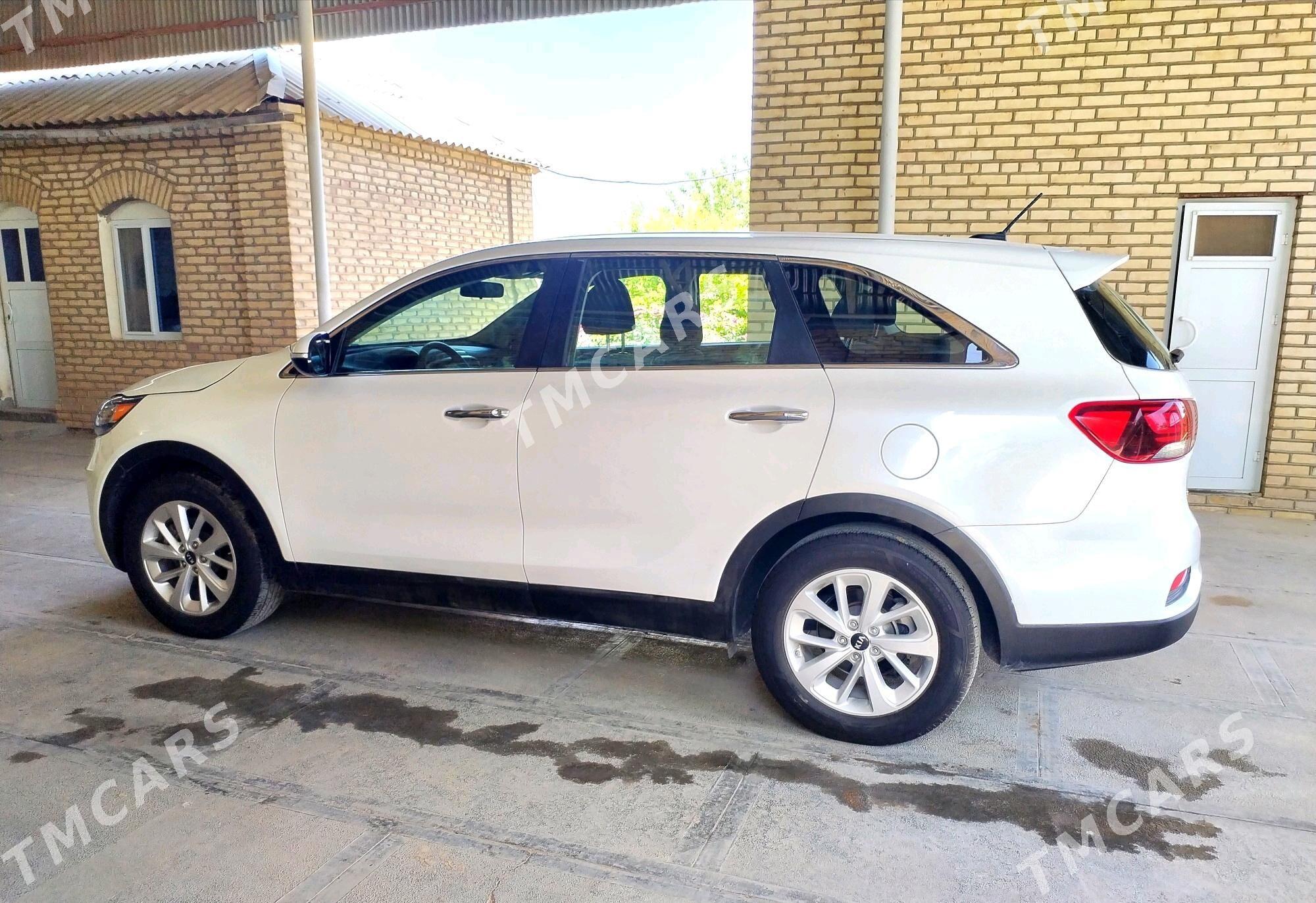 Kia Sorento 2020 - 275 000 TMT - Sakarçäge - img 3