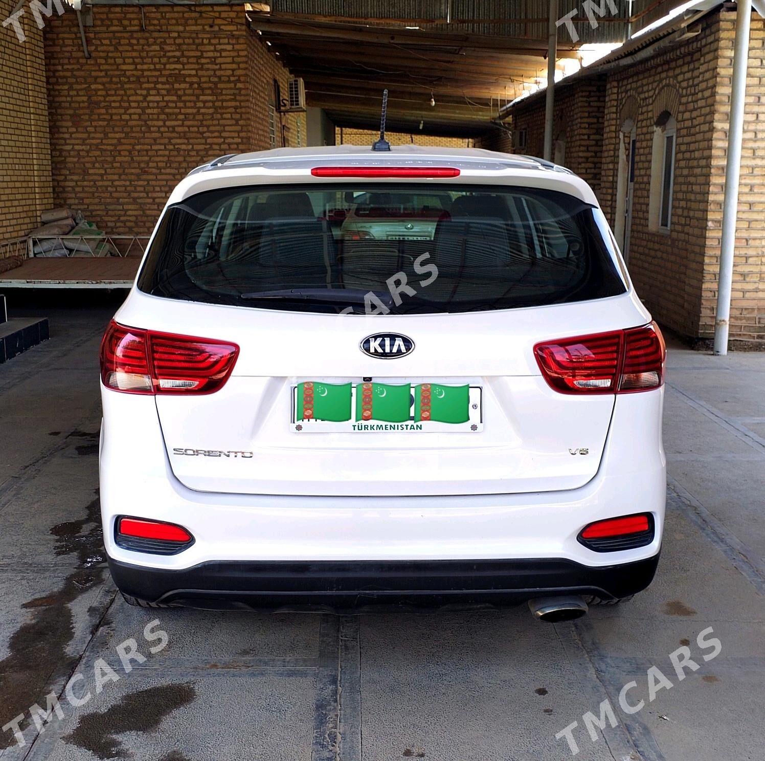 Kia Sorento 2020 - 275 000 TMT - Sakarçäge - img 4