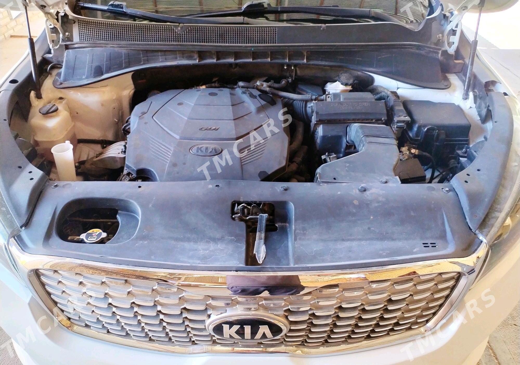 Kia Sorento 2020 - 275 000 TMT - Sakarçäge - img 5