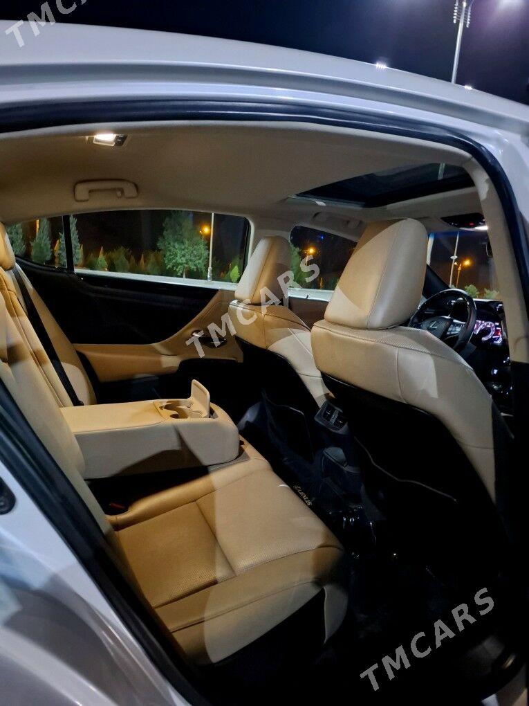 Lexus ES 350 2019 - 455 000 TMT - Нефтегаз (ул. Андалиб-Юбилейная) - img 5