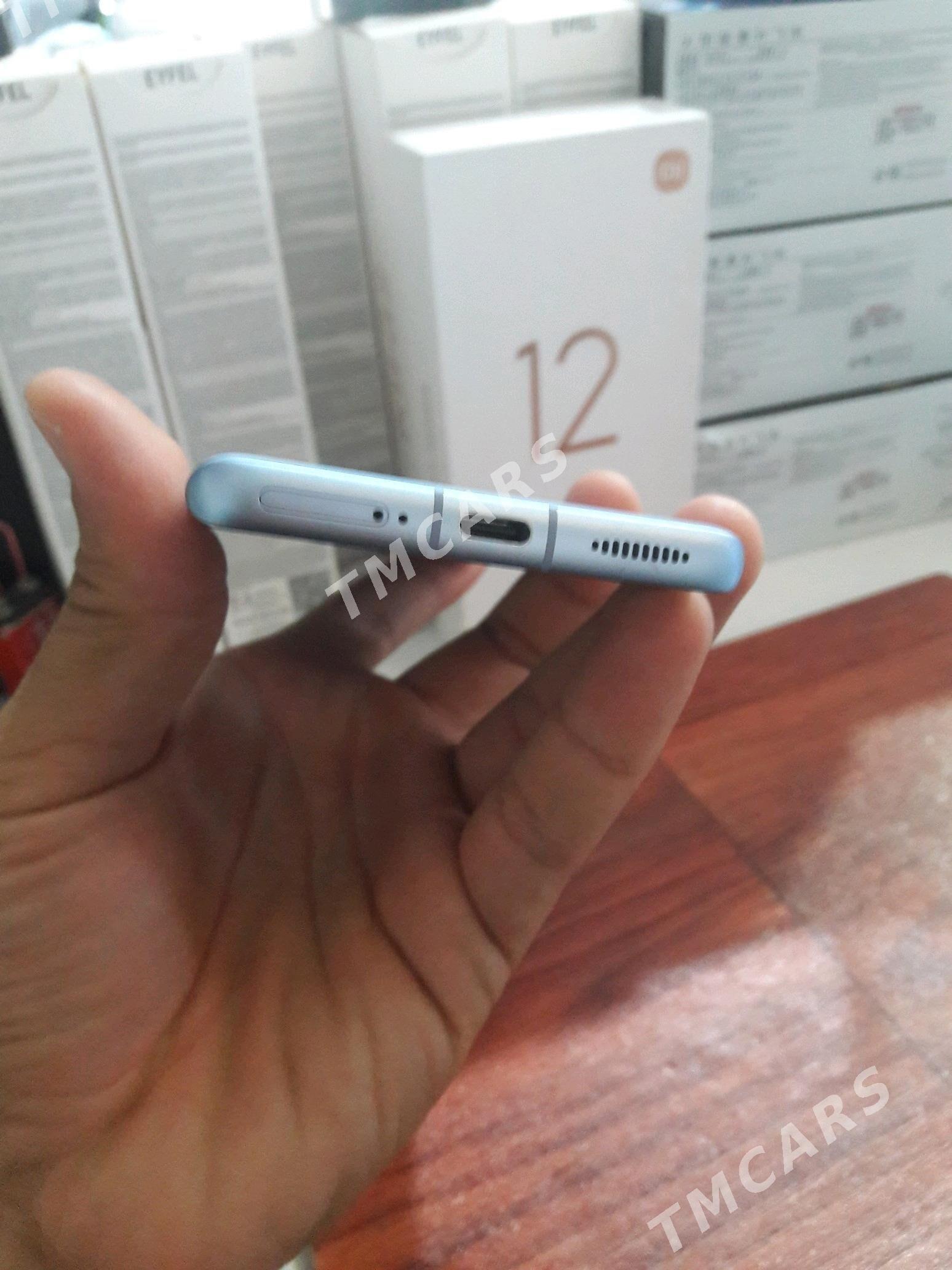 Xiaomi 12X 12/256 - Baýramaly - img 7