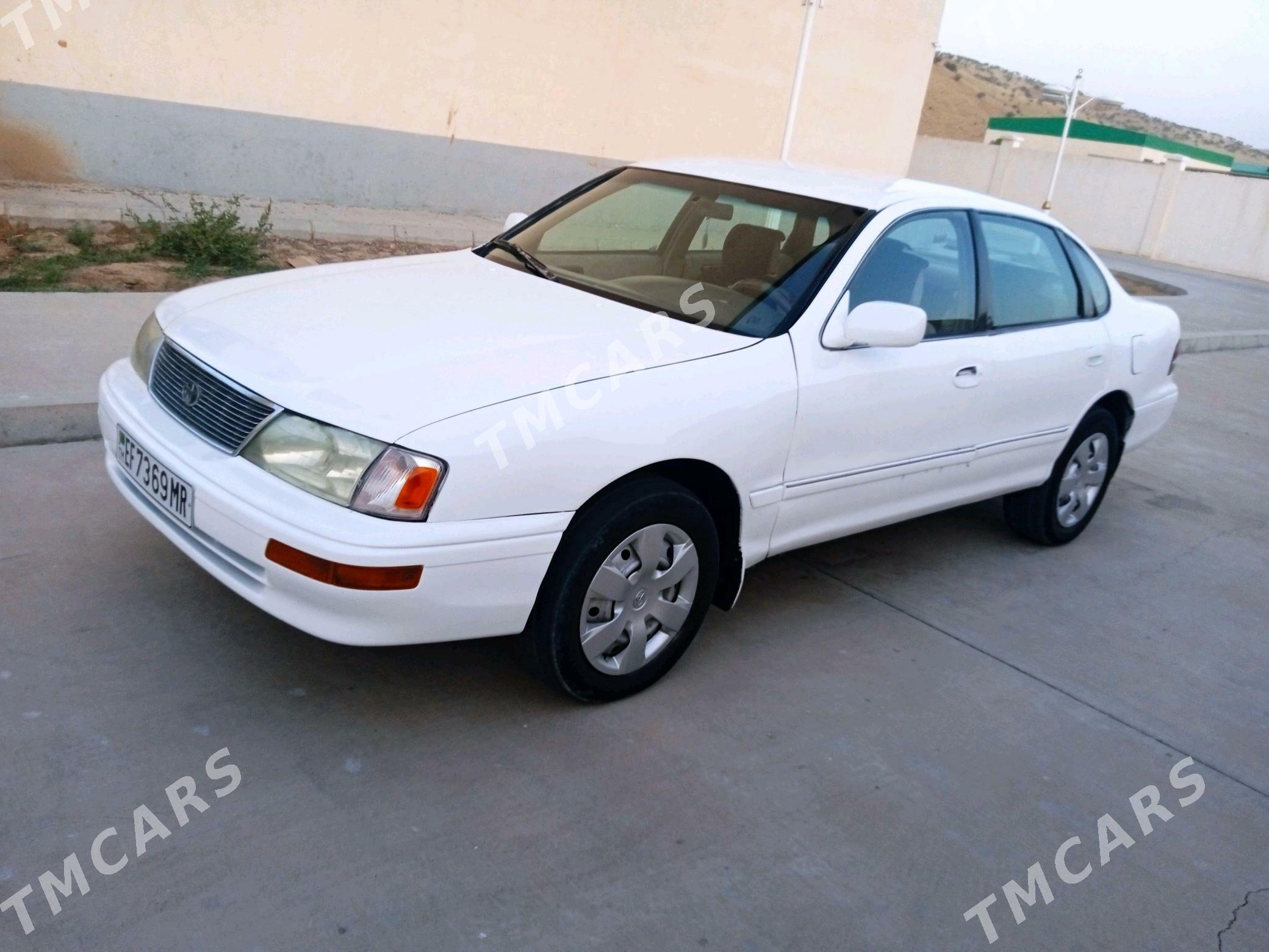 Toyota Avalon 1996 - 91 000 TMT - Türkmengala - img 5