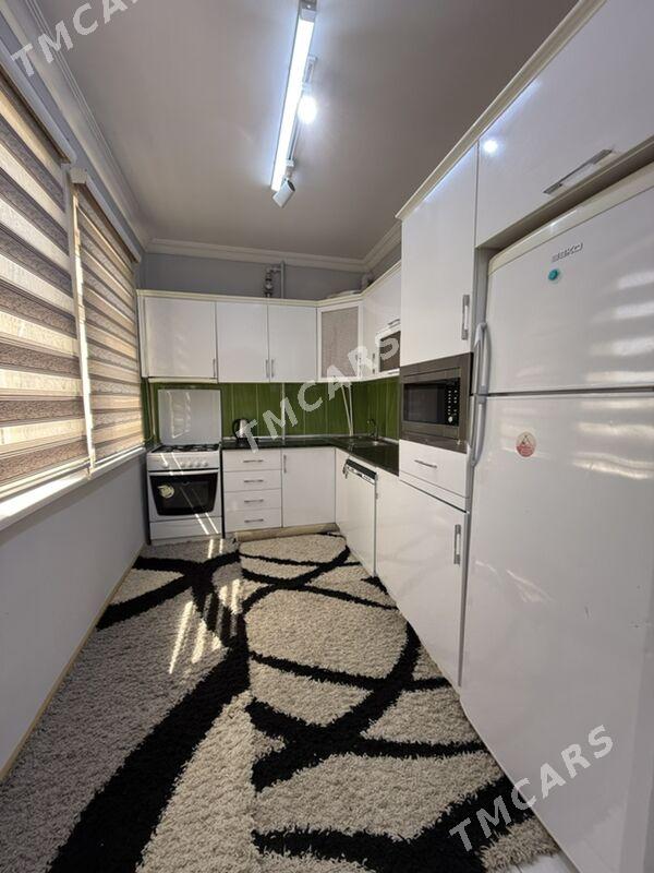 Гаудан 4+1 ком 110 м2 - Aşgabat - img 4