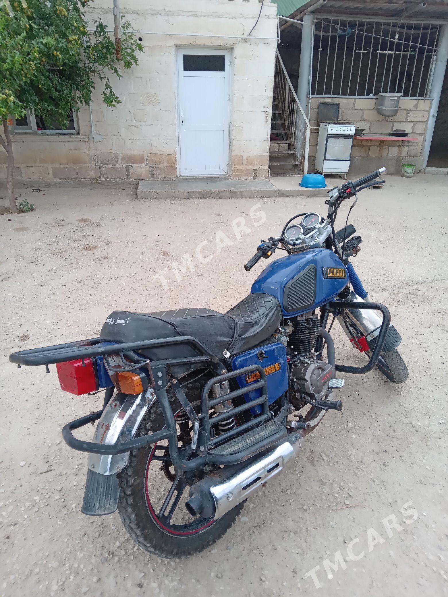 Fekon FK200-14G 1991 - 10 000 TMT - Jebel - img 3