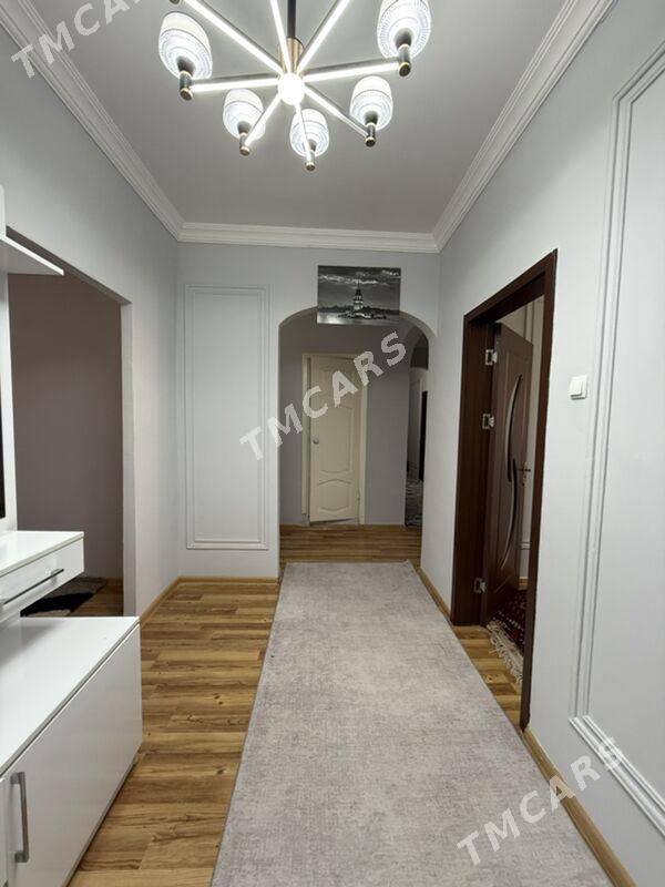 Гаудан 4+1 ком 110 м2 - Aşgabat - img 8