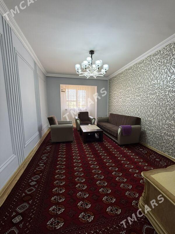 Гаудан 4+1 ком 110 м2 - Aşgabat - img 6