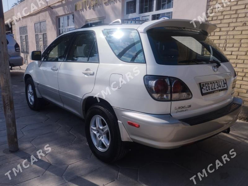 Lexus RX 300 2001 - 225 000 TMT - Дянев - img 4