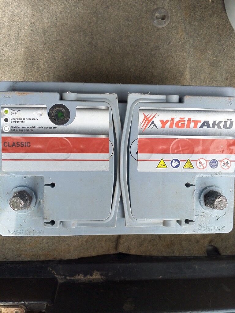 Yiğit oku 75 350 TMT - Balkanabat - img 2