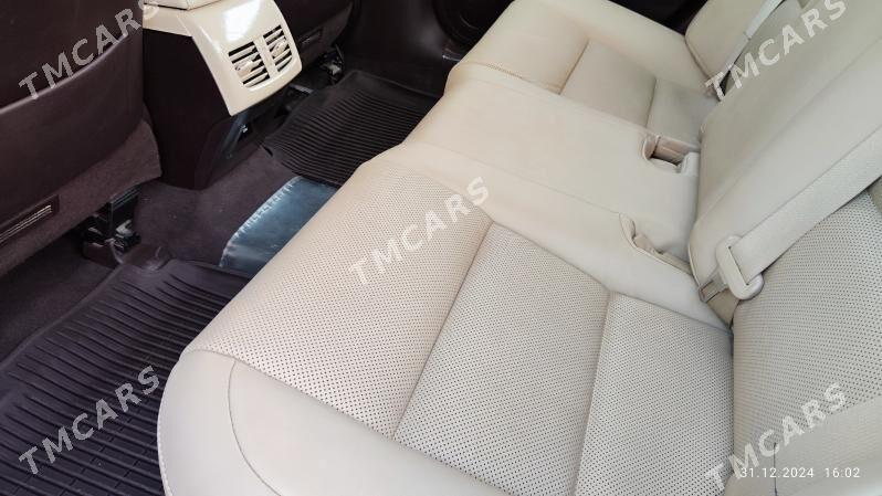 Lexus ES 350 2017 - 495 000 TMT - Türkmenabat - img 8