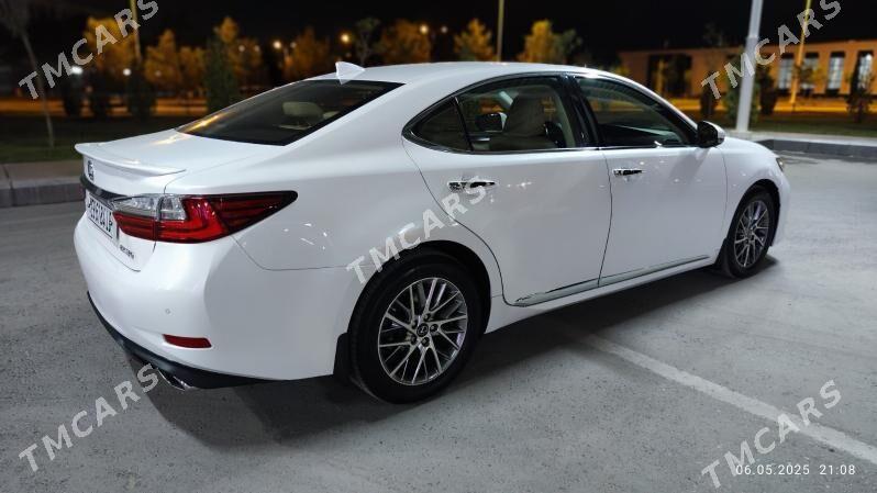 Lexus ES 350 2017 - 495 000 TMT - Türkmenabat - img 2
