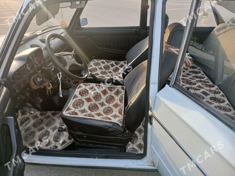 Lada 2106 2001 - 30 000 TMT - Бузмеин - img 3