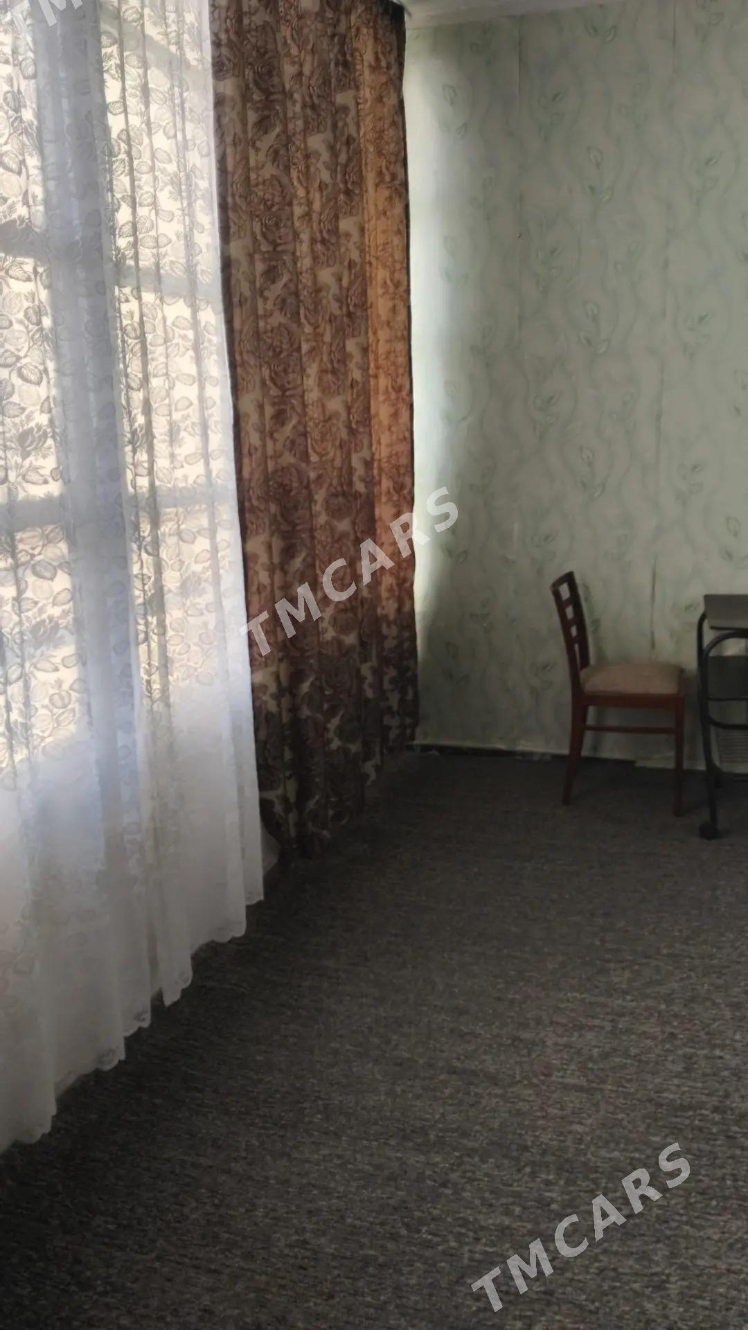 аренда гаудан Б - Howdan "B" - img 4