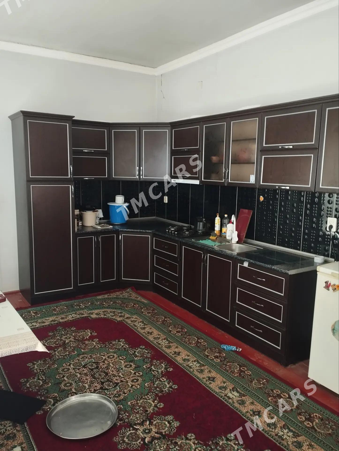 kuhinni - Balkanabat - img 2