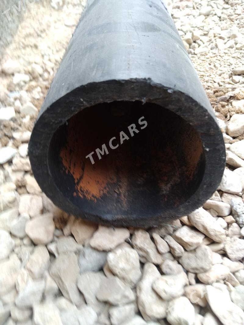 Plastmas turba - Balkanabat - img 2