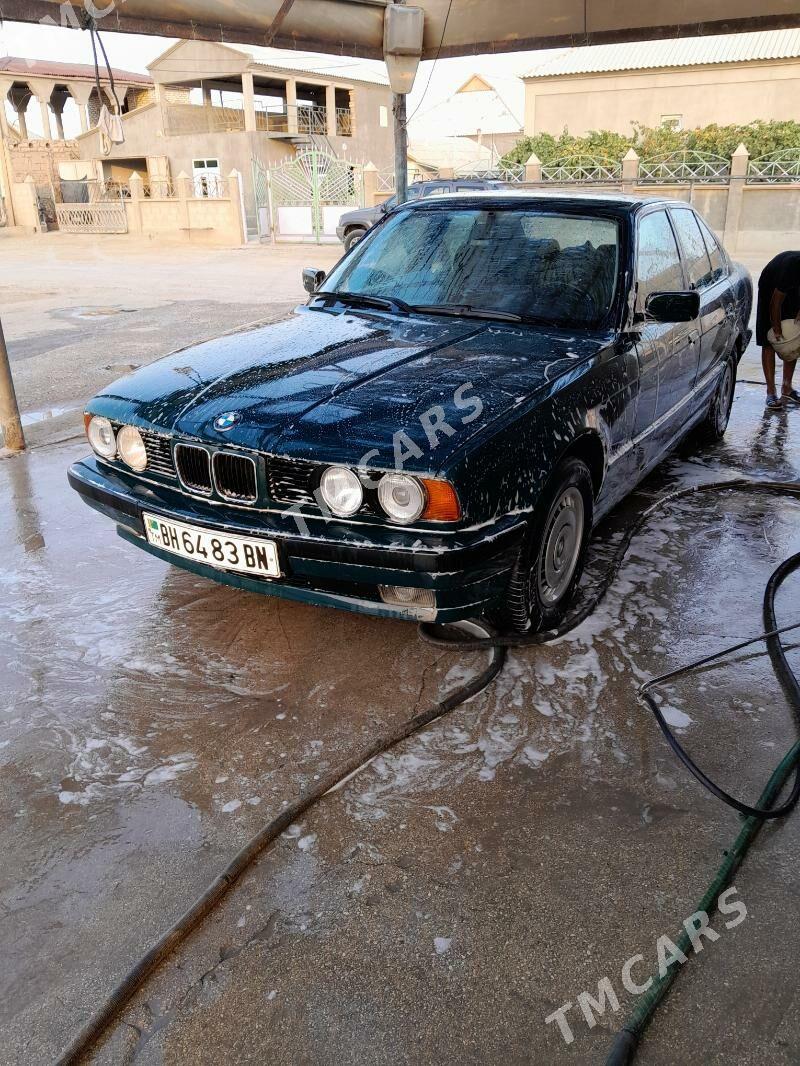 BMW 525 1990 - 58 000 TMT - Gumdag - img 3