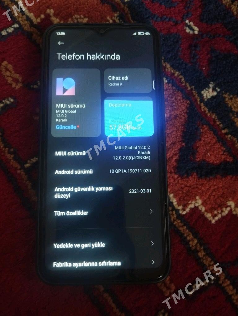 redmi 9 - Sakarçäge - img 3