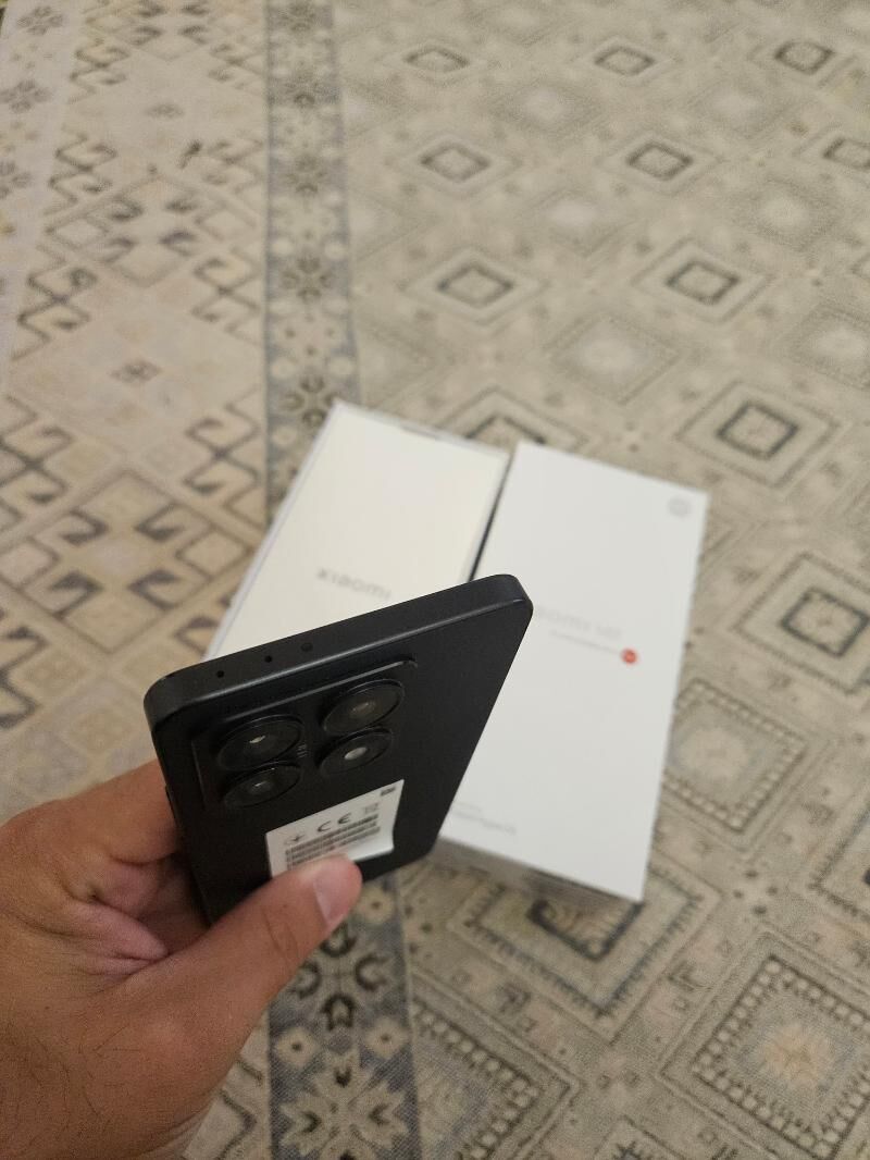Xiaomi 14 T 12/512 - Bagyr - img 2