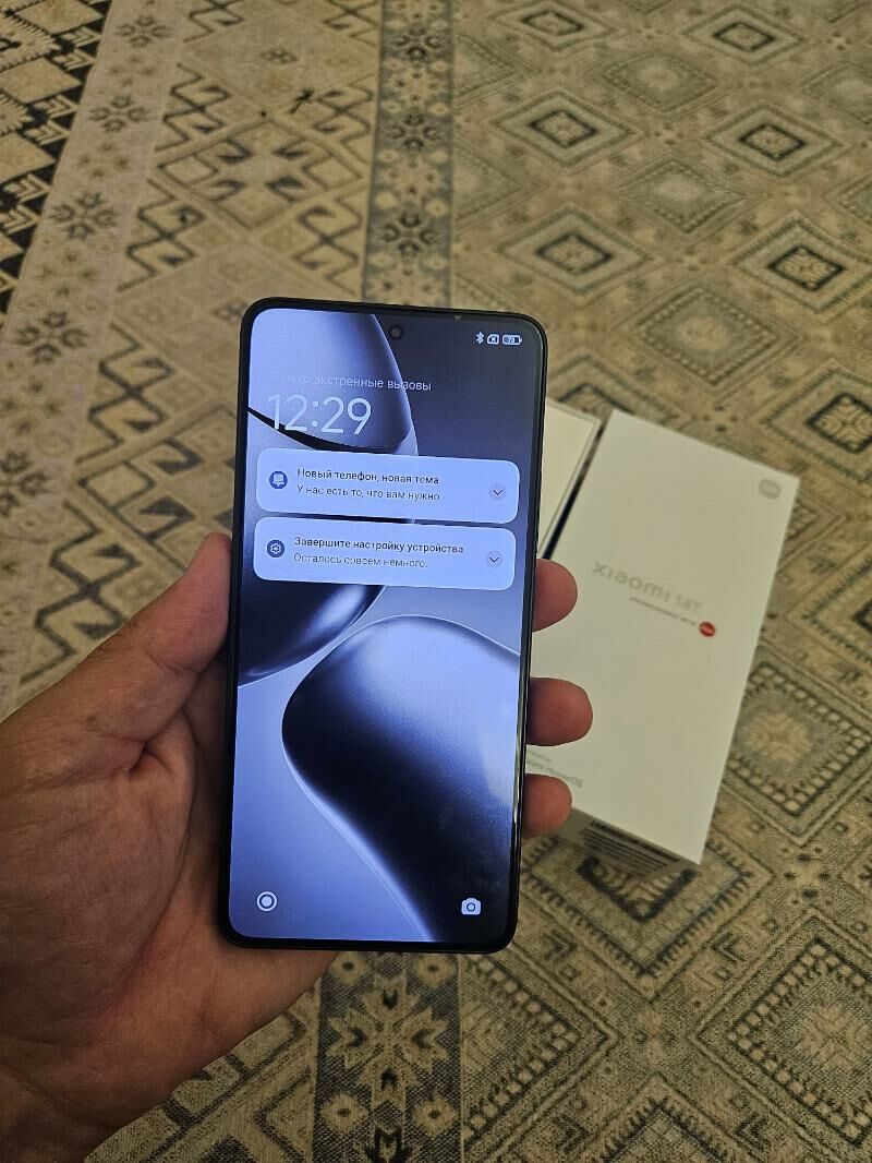 Xiaomi 14 T 12/512 - Bagyr - img 3