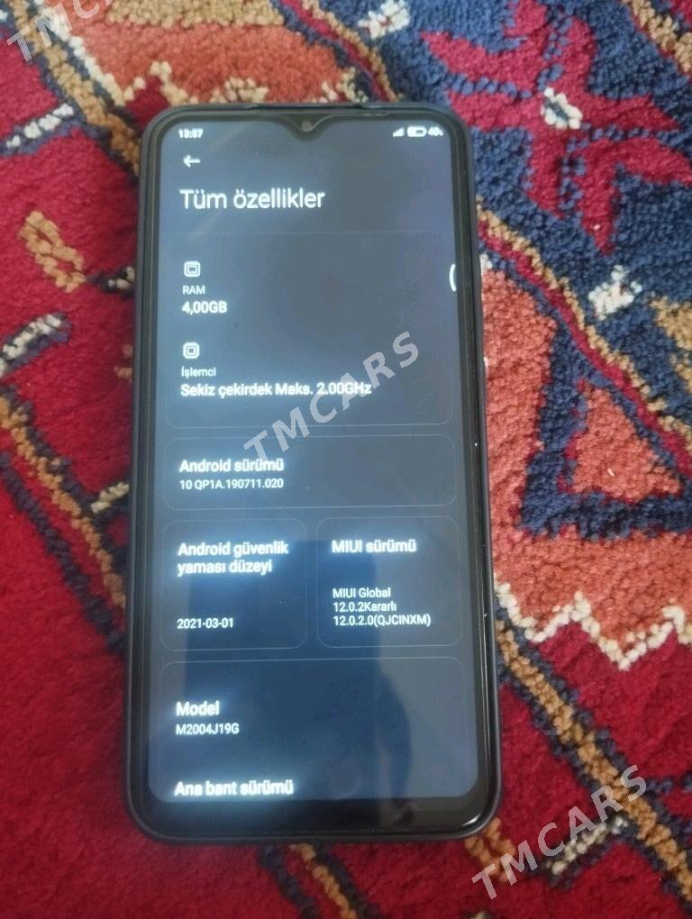 redmi 9 - Sakarçäge - img 5