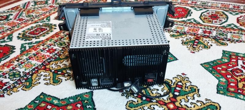Corolla 2008-2013 Android TV 850 TMT - Türkmenabat - img 4