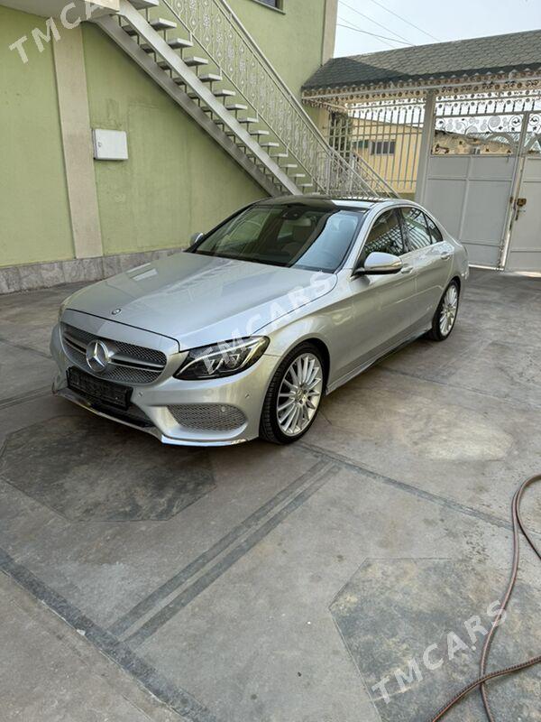 Mercedes-Benz C300 2015 - 372 400 TMT - Aşgabat - img 4
