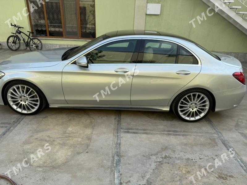 Mercedes-Benz C300 2015 - 372 400 TMT - Aşgabat - img 5