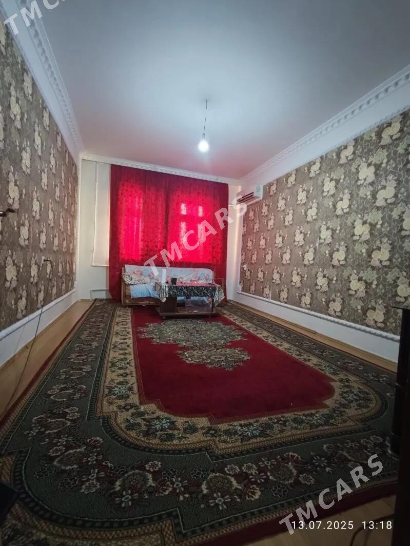 satlyk jay mir7/1 квартира мир - Ашхабад - img 5