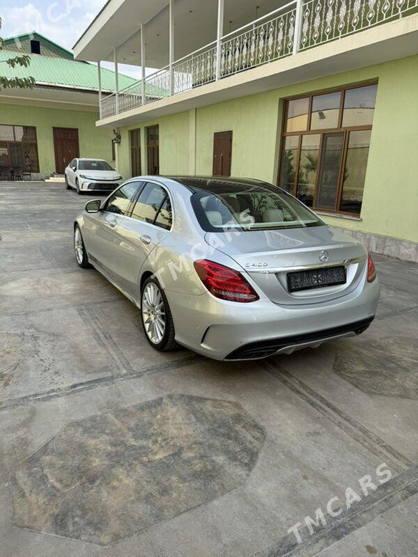Mercedes-Benz C300 2015 - 372 400 TMT - Aşgabat - img 6