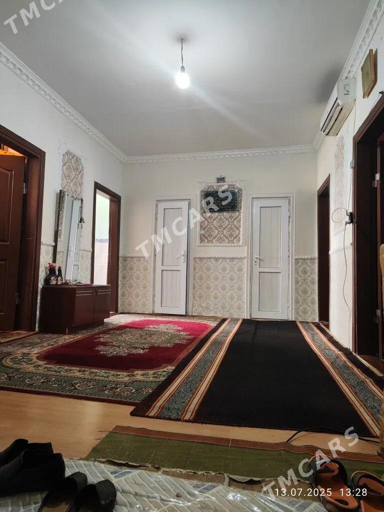 satlyk jay mir7/1 квартира мир - Ашхабад - img 2