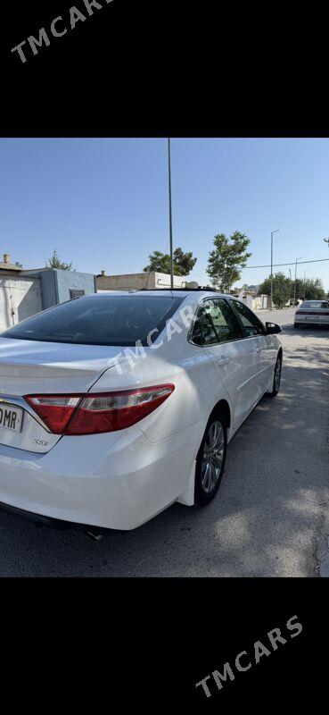 Toyota Camry 2015 - 380 000 TMT - Мары - img 3