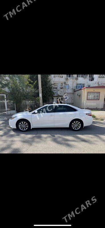 Toyota Camry 2015 - 380 000 TMT - Мары - img 5
