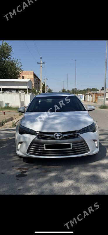 Toyota Camry 2015 - 380 000 TMT - Мары - img 7