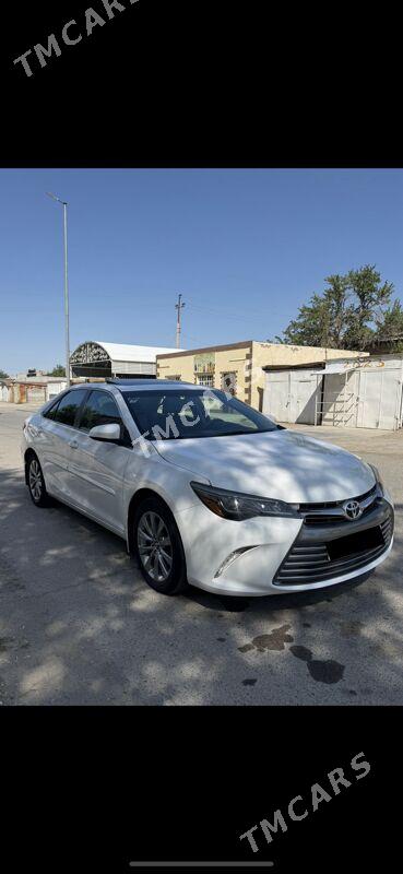 Toyota Camry 2015 - 380 000 TMT - Мары - img 8