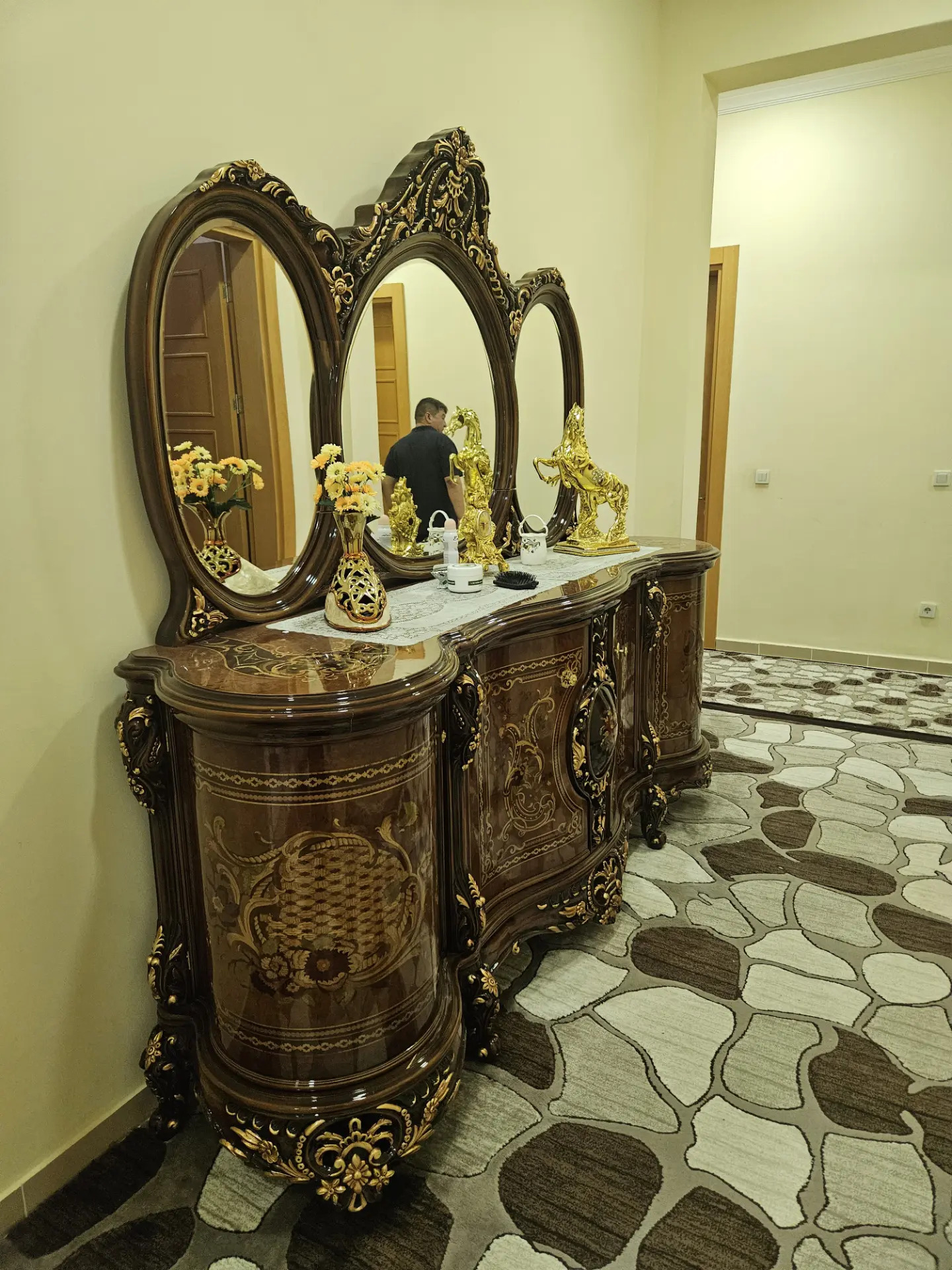 Arenda 13tapgyr - Aşgabat - img 2