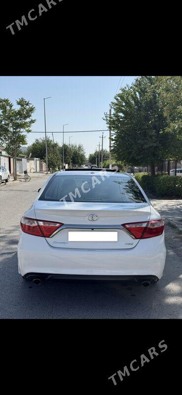 Toyota Camry 2015 - 380 000 TMT - Мары - img 6