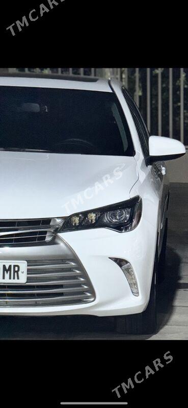 Toyota Camry 2015 - 380 000 TMT - Мары - img 4