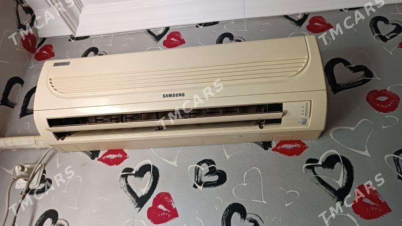 сплит системы samsung 2шт - Туркменбаши - img 2