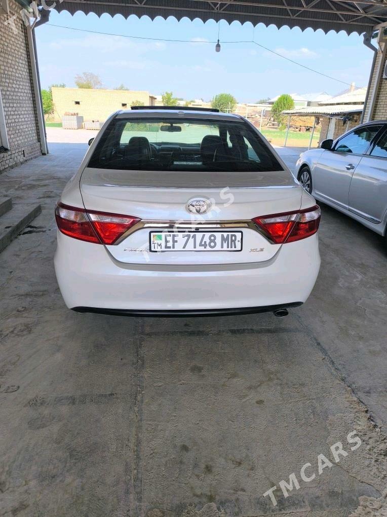 Toyota Camry 2017 - 299 000 TMT - Baýramaly - img 5