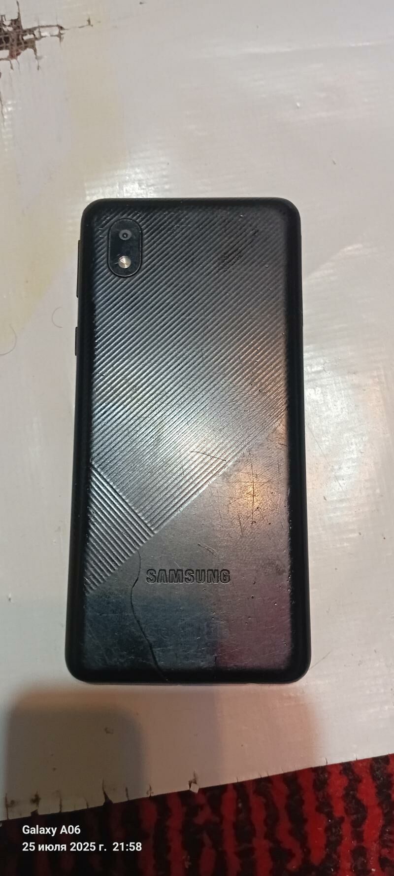 A01 core - Çoganly - img 2