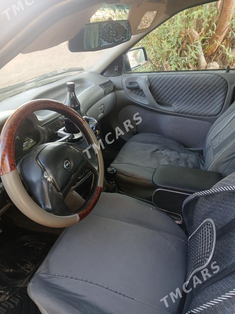 Opel Astra 1992 - 25 000 TMT - Şabat etr. - img 2