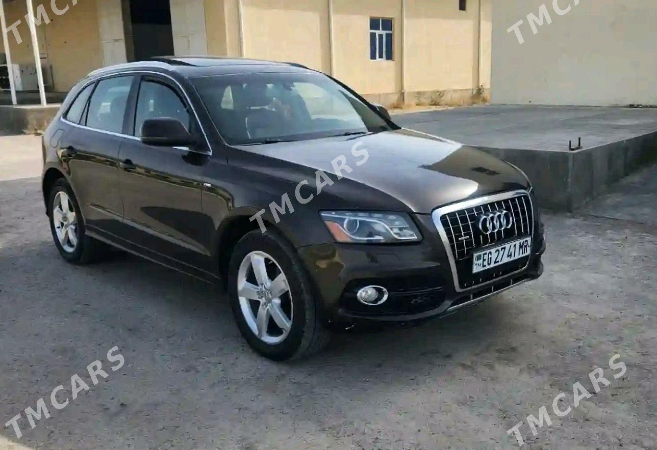 Audi Q5 2010 - 200 000 TMT - Mary - img 4