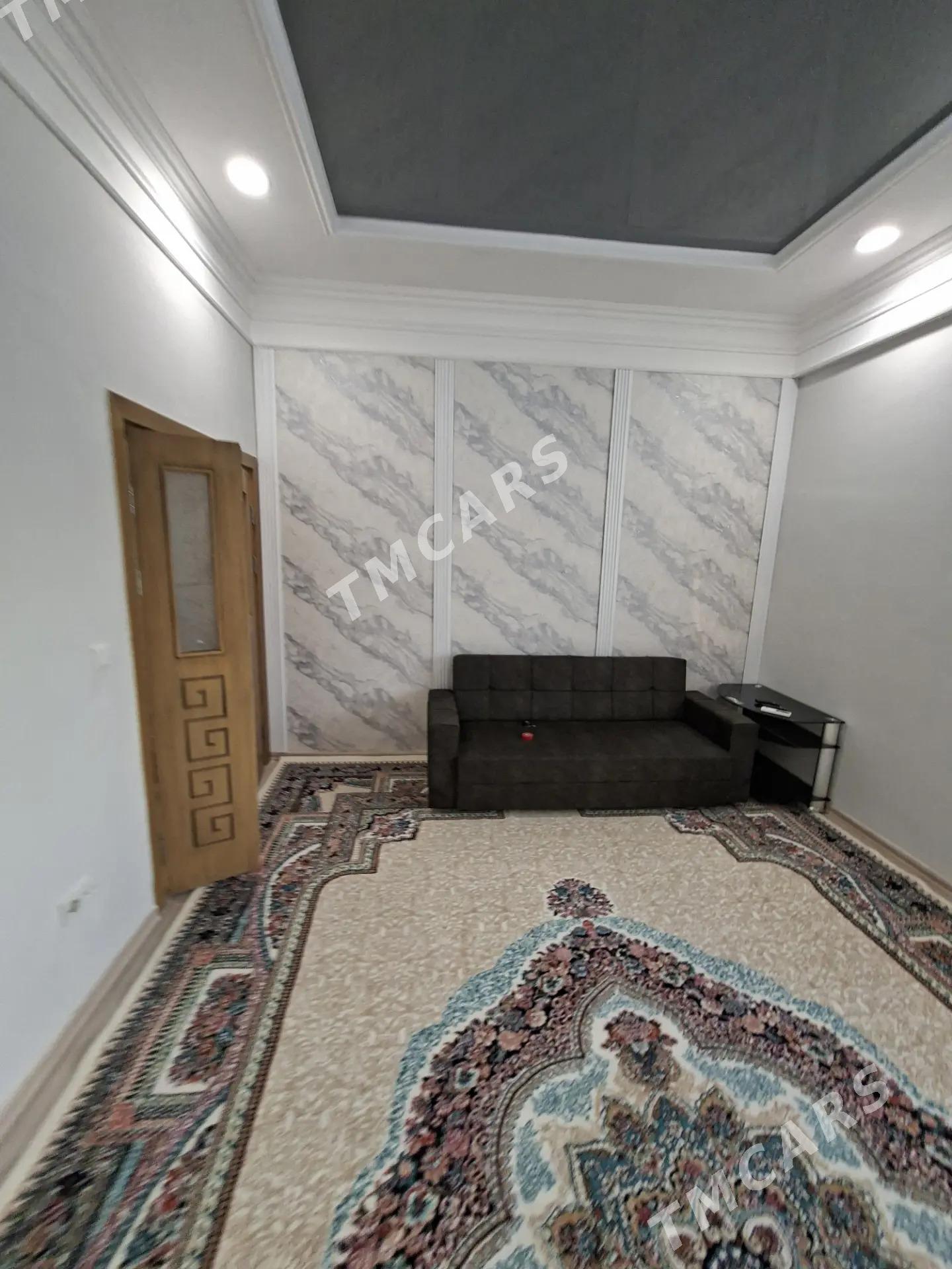 Gurtly 2 komnat - Aşgabat - img 2