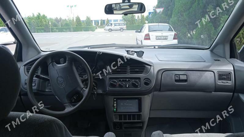 Toyota Sienna 2003 - 160 000 TMT - Daşoguz - img 2