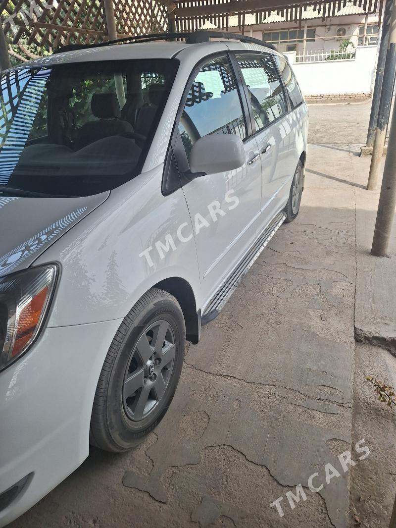 Toyota Sienna 2004 - 200 000 TMT - Daşoguz - img 4