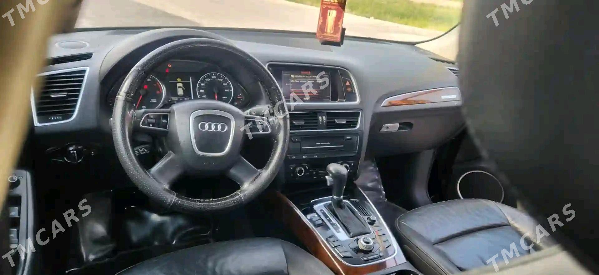 Audi Q5 2010 - 200 000 TMT - Mary - img 5