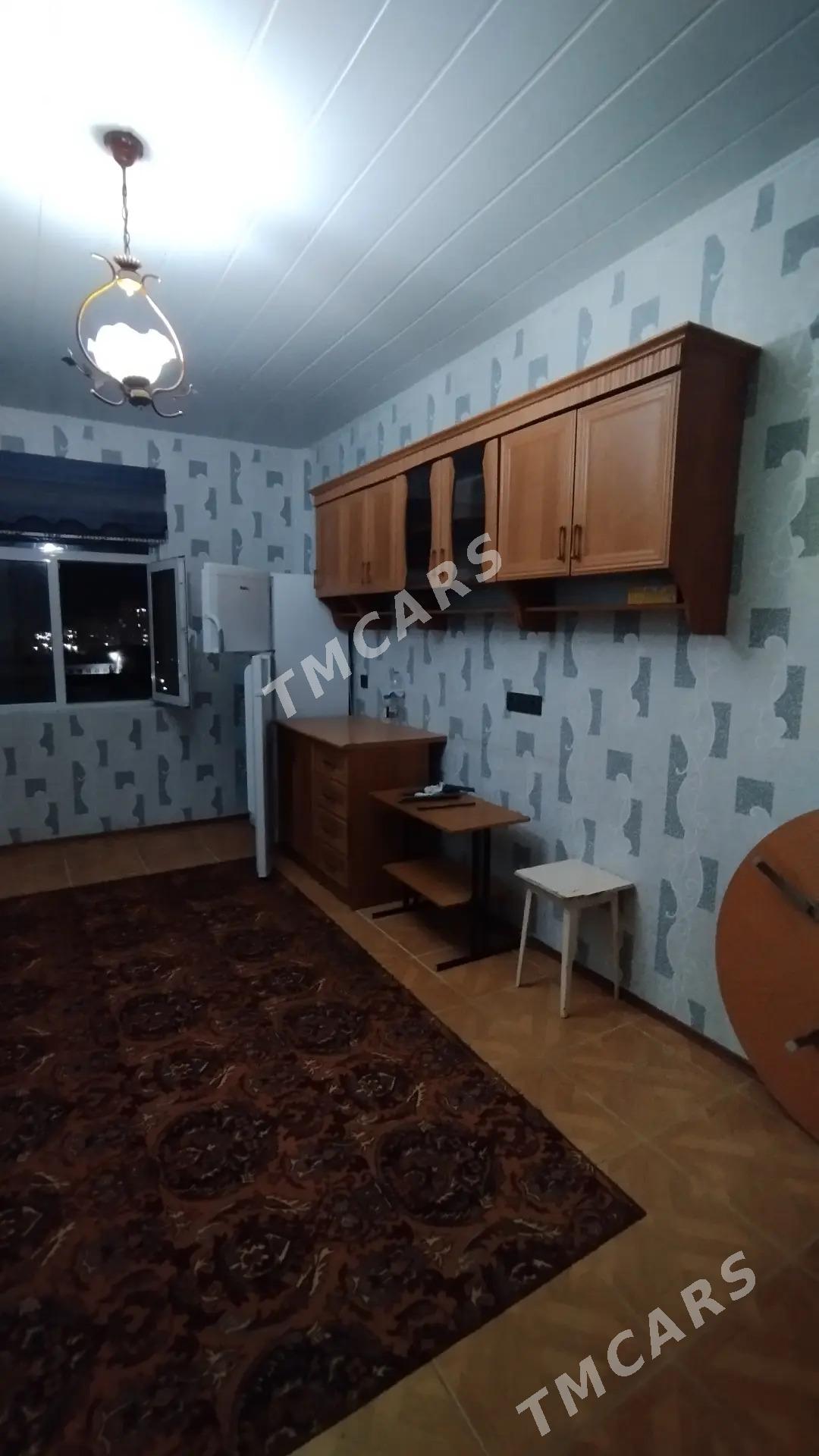 Arenda 2 kom - Ашхабад - img 7