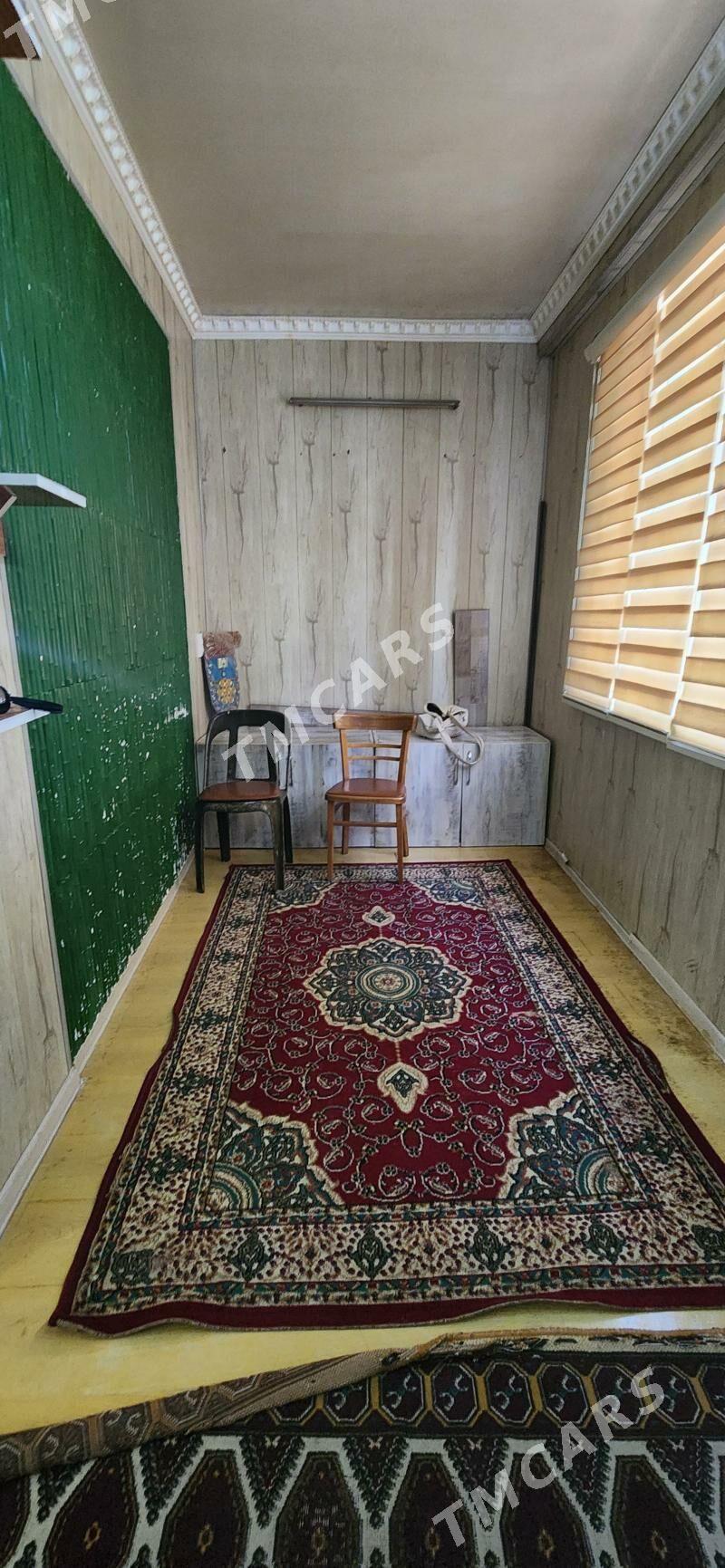 2 KOMNAT 1 etaz NATARIUS - Ашхабад - img 7