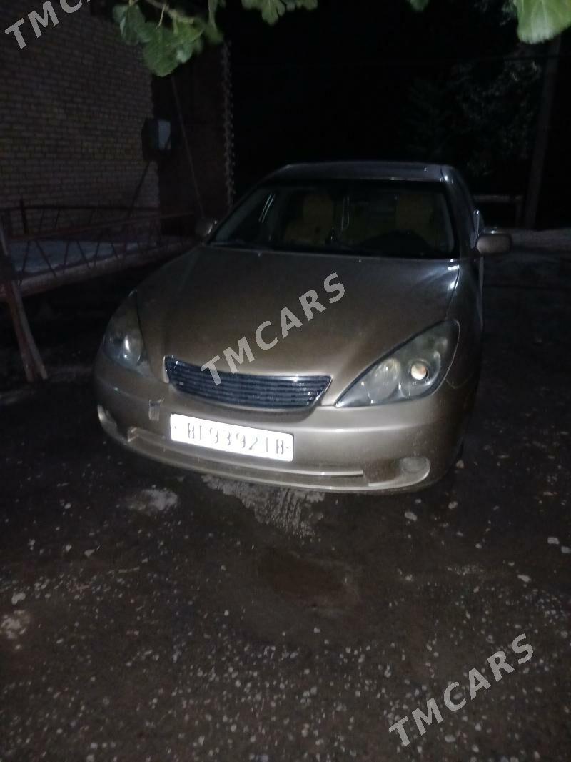 Lexus ES 330 2004 - 150 000 TMT - Dänew - img 2