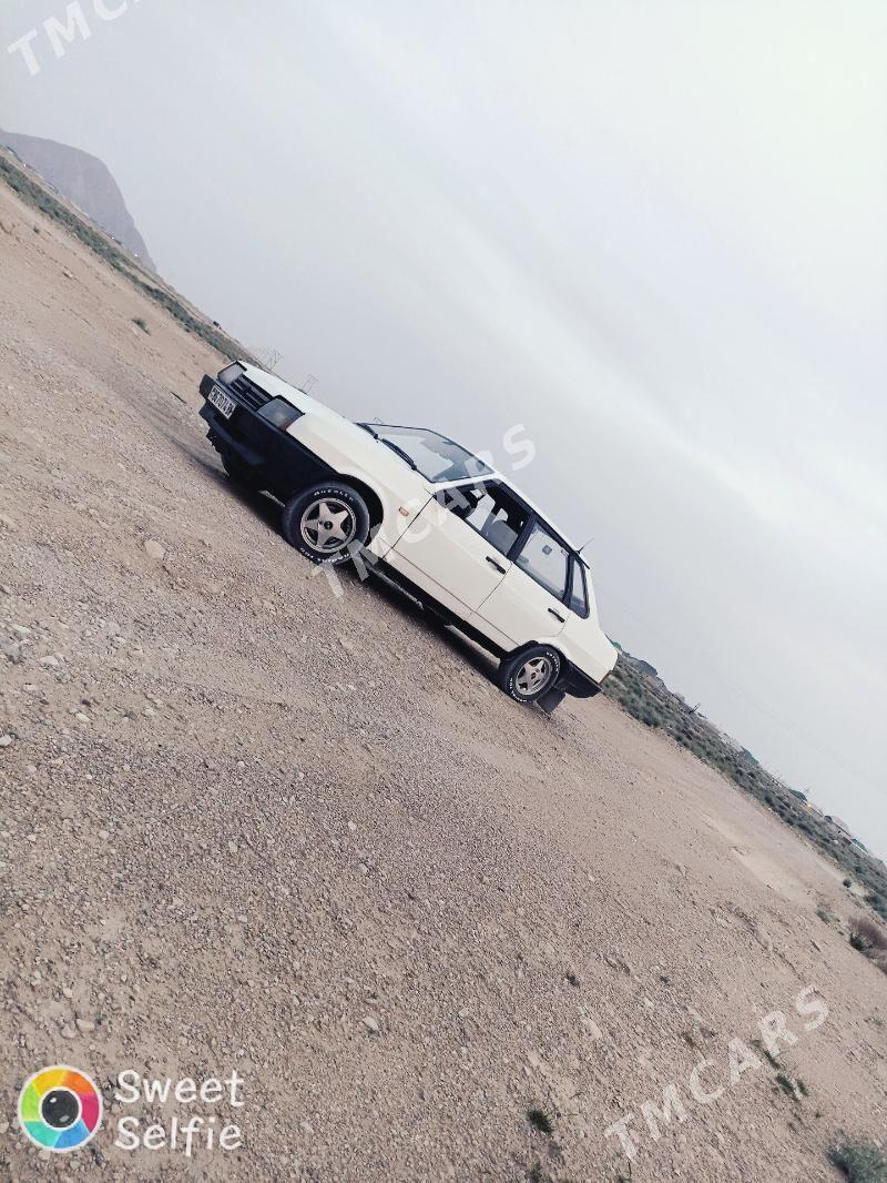 Lada 21099 1999 - 20 000 TMT - Balkanabat - img 6